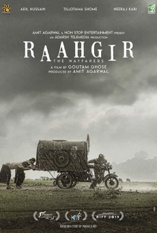 Raahgir en ligne gratuit