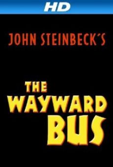 The Wayward Bus gratis