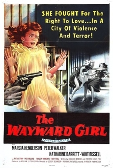 The Wayward Girl