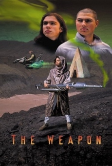 The Weapon en ligne gratuit