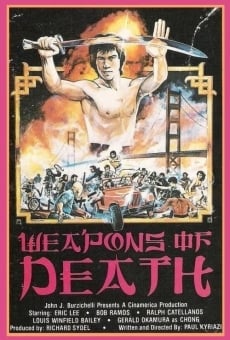 The Weapons of Death streaming en ligne gratuit