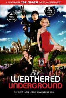 Ver película The Weathered Underground