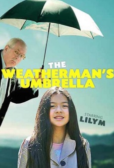 The Weatherman's Umbrella online