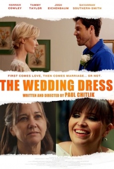 Watch The Wedding Dress online stream