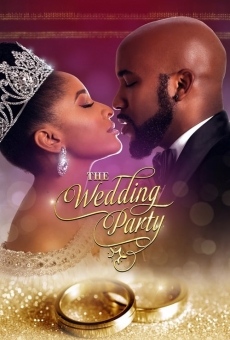 The Wedding Party stream online deutsch