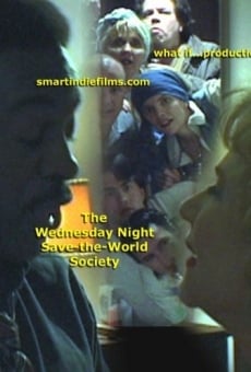 The Wednesday Night Save the World Society gratis