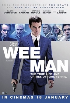 The Wee Man online kostenlos