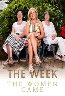 Watch The Week the Women Came online stream