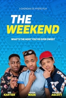 The Weekend Movie stream online deutsch