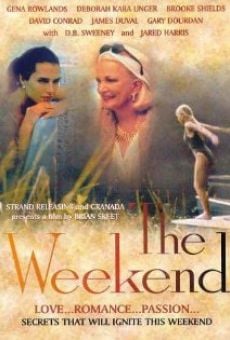 Weekend online streaming