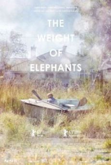 Ver película The Weight of Elephants