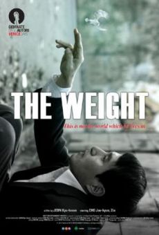 The Weight gratis