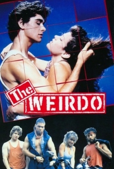 The Weirdo online