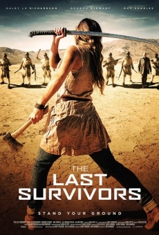 The Last Survivors en ligne gratuit