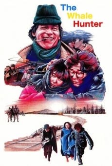 Ver película The Whale Hunter