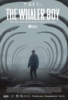 Ver película The Whaler Boy