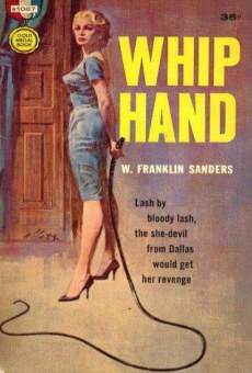 The Whip Hand online kostenlos