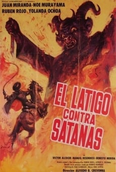 El látigo contra Satanás stream online deutsch