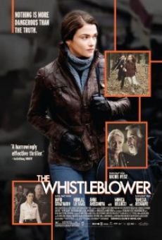 The Whistleblower stream online deutsch