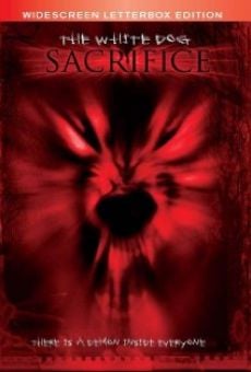 The White Dog Sacrifice on-line gratuito