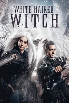 The White Haired Witch of Lunar Kingdom on-line gratuito