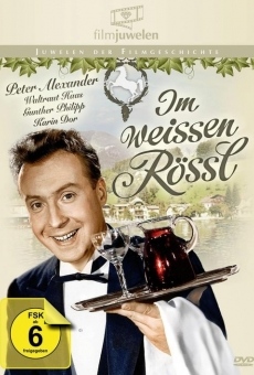 Im weissen Rössl