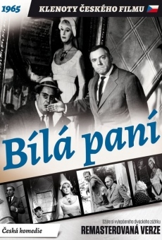 Bílá paní en ligne gratuit