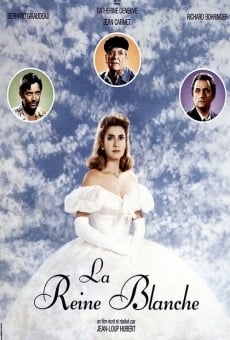 La reine blanche en ligne gratuit