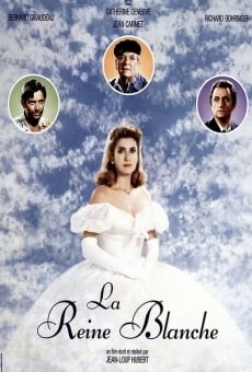 La reine blanche stream online deutsch