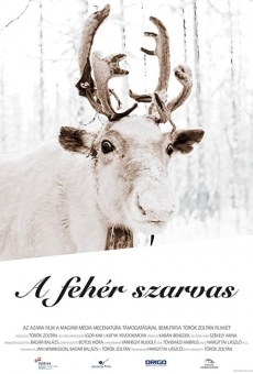 The White Reindeer online free