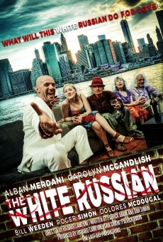 Watch The White Russian online stream