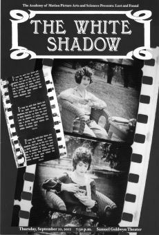 Ver película The White Shadow