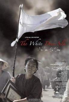 Ver película The White Silk Dress