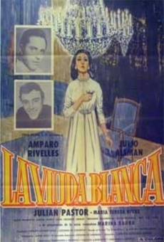 La viuda blanca stream online deutsch