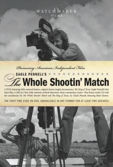 The Whole Shootin' Match streaming en ligne gratuit