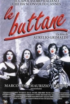 Le buttane on-line gratuito