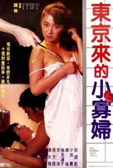 Dong Jing lai de xiao gua fu en ligne gratuit