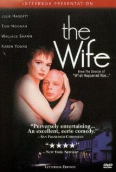 Ver película The Wife