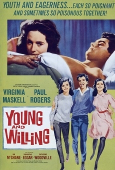 The Wild and the Willing on-line gratuito