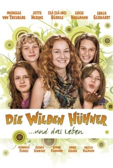 Die wilden Hühner und das Leben stream online deutsch