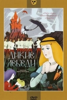 The Wild Swans, película completa en español