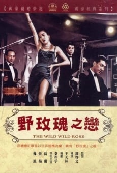 Ver película The Wild, Wild Rose