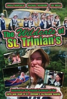 The Wildcats of St. Trinian's