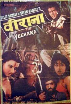 Veerana online streaming