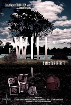 Ver película El testamento