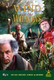 The Wind in the Willows