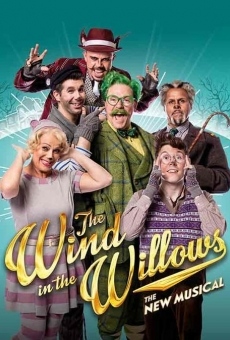 Ver película El viento en los sauces: el musical