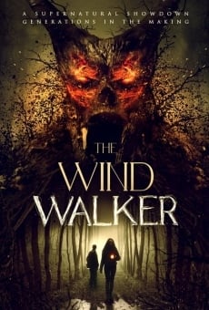 The Wind Walker