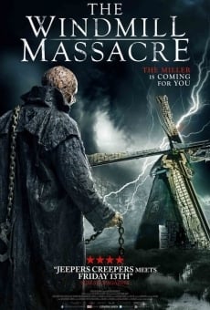 The Windmill Massacre online kostenlos