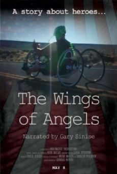 Watch The Wings of Angels online stream